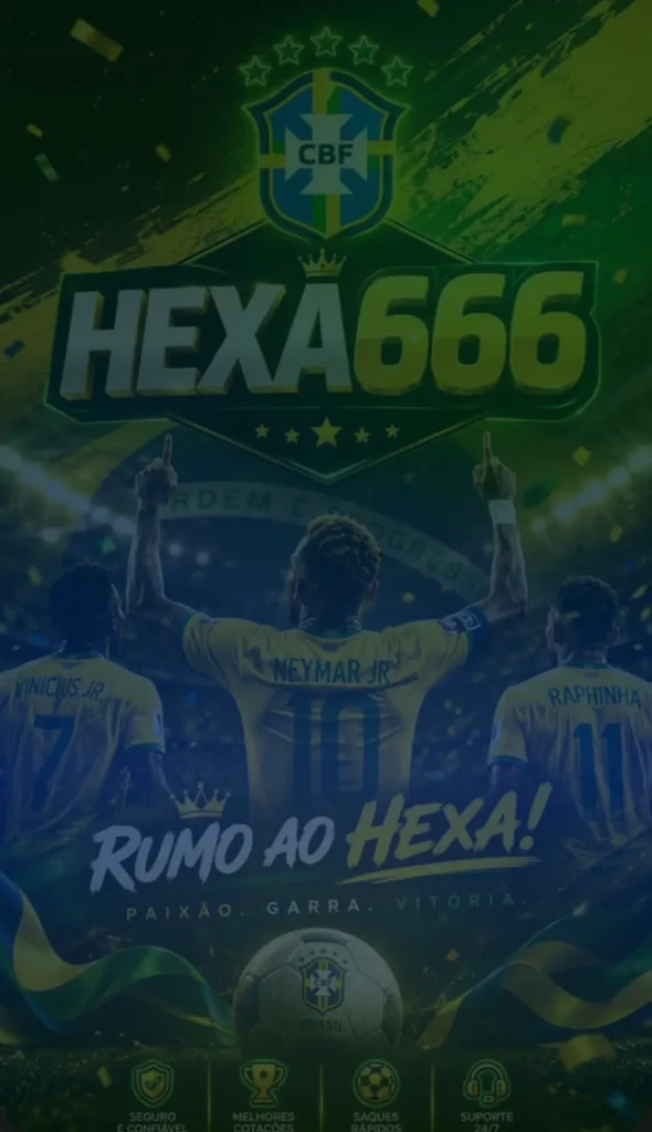 Hexa666